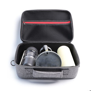 Estuche de Viaje y Camping Impermeable Personalizado OEM ODM, Fabricado con Tela Oxford Multi-EVA, Nylon, Goma, Plástico y Aluminio - Product Image 3