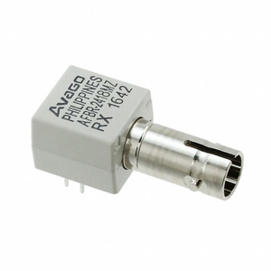 Receptores de Fibra Óptica AFBR-2418MZ Nuevos y Originales, RECEPTOR DE FIBRA ÓPTICA 50MBD - Product Image 1