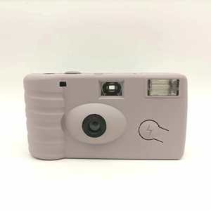 Cámara Desechable Retro X619 al por Mayor, 17/27/35 mm, con Flash, Personalizable para Bodas, Película de Plástico de un Solo Uso 135 - Product Image 6