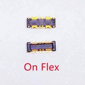 ช่องเสียบแบตเตอร์เฟล็กซ์สำหรับ <span class=keywords><strong>Asus</strong></span> ZenFone 3 ZE552KL /3ซูม ZE553KL / 4 ZC554KL สูงสุด/<span class=keywords><strong>5</strong></span> <span class=keywords><strong>ZE620KL</strong></span> - Product Image 2