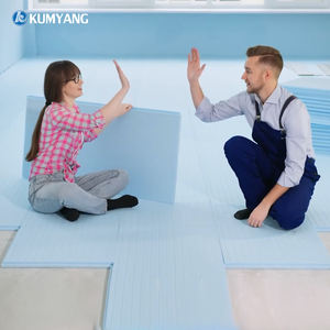 Agent moussant Kumyang Cellcom série AC, poudre fine orange-jaune pour caoutchouc <span class=keywords><strong>EVA</strong></span>, agent moussant stable, pureté conforme aux normes mondiales - Product Image 6