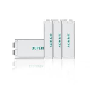 Soluzione completa di batteria allo stato solido con elettrolita <span class=keywords><strong>Li2S</strong></span> 23-35Ah celle 320Wh/kg per applicazioni EV - Product Image 6