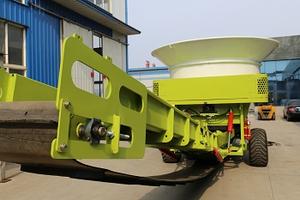 <span class=keywords><strong>2023</strong></span> envois d'usine pour les broyeurs d'aliments pour animaux, les broyeurs d'herbe - Product Image 3