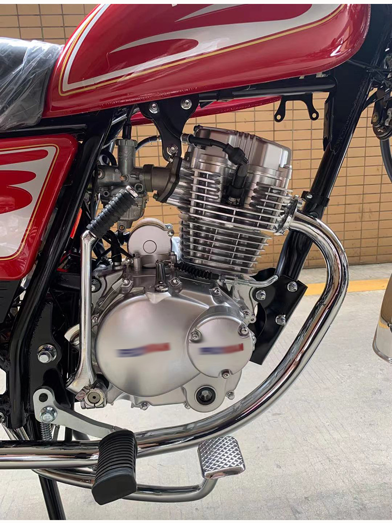 How to Choose the Best Haojin Motorcycle: Expert Buying Guide 2024