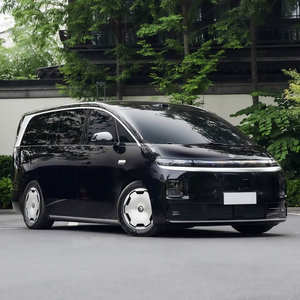 Voitures électriques neuves LEAPMOTOR D99, LEAPORD D99 MPV, voitures à conduite à gauche (LHD), SUV/MPV électriques de luxe à vendre. Dépôt requis. - Product Image 3