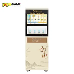เครื่องทำเหรียญที่ระลึกแบบดิจิทัลพร้อมหน้าจอสัมผัส ระบบชำระเงินอัตโนมัติ และอุปกรณ์แสดงผล เหมาะสำหรับพิพิธภัณฑ์ - Product Image 5