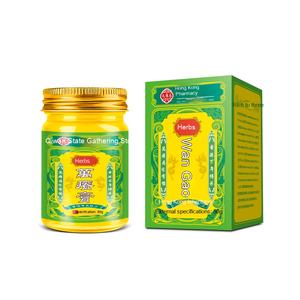 Crème pour le <span class=keywords><strong>psoriasis</strong></span> en marque privée avec des ingrédients 100% naturels, anti-démangeaisons et antifongique pour les mains, les pieds et le corps, soins de santé - Product Image 1