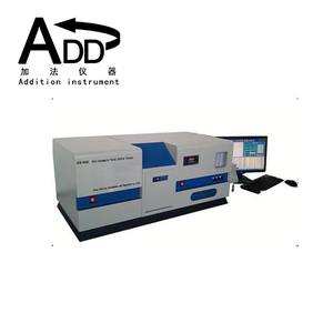 ADDITION ASTM D6069 D5453 Elektronischer Schwefel- und Stickstoffgehalt-Analysator Ultraviolett-Fluoreszenz-Testgerät für Flüssig-/Fest-/Gasproben - Product Image 3