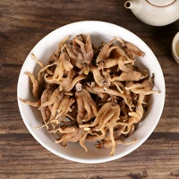 Ginseng en tranches d'origine Anhui, paquet de 1 kg, marque OEM, matières premières pour thé santé, vente en gros d'usine