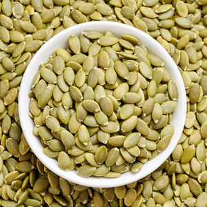 Cao-Protein nguyên hạt bí ngô hạt nhân khô 10kg OEM tùy chỉnh thương hiệu 8 tháng thời hạn sử dụng - Product Image 4