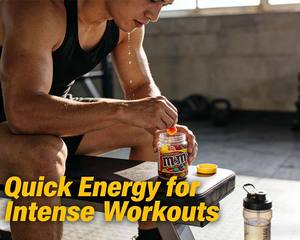 Gomitas de Creatina Monohidratada OEM Muscle Boost, Suplemento Antioxidante de Energía y Fuerza Pre-Entrenamiento para Adultos, Fitness y Musculación - Product Image 3