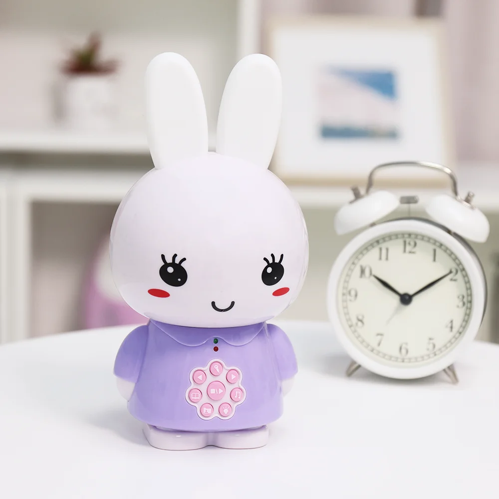 Alilo игры Детский Набор Обучающие Развивающие Лучшие продажи смарт история Теллер музыкальные игрушки Электрический робот