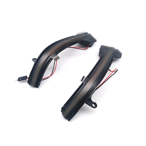 Clignotant latéral à LED ADT Sequentia pour rétroviseur, compatible F10 F11 F07 F18 F01 F02 F03 Facelift - Product Image 2