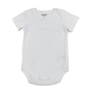 Ropa de Bebé Personalizada 100% Algodón, Conjunto de Ropa para Bebé Recién Nacido, Ropa de Verano y Primavera con Botones - Product Image 5