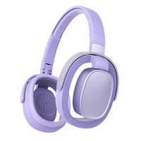 Nouveau BT sans fil pliant TF carte jouant son stéréo évidé casque musique sport téléphone portable utilisation JL jeu de puces