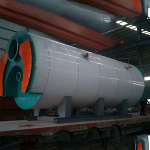 Meilleures marques de chaudières à <span class=keywords><strong>gaz</strong></span> de Chine <span class=keywords><strong>Chaudière</strong></span> à vapeur Chaudières industrielles à hydrogène - Product Image 2