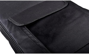 Housse de transport en coton pour guitare électrique PG-E11, 5 mm, durable, imperméable, haut de gamme, économique, personnalisable en gros, vierge - Product Image 3