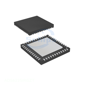 Original Data Acquisition 48 VFQFN Exposed Pad ADS6225IRGZT Buy Online Electronic Components - Product Image 1