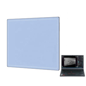 YSFPD3543W VET Ysenmed Tiermedizinischer Flachdetektor Röntgen Veterinär 14*17 Zoll 35*43cm Drahtloser Flachdetektor für Röntgen - Product Image 2