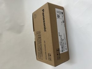 มอเตอร์เซอร์โว AC รุ่น MSMA042A1E - Product Image 1