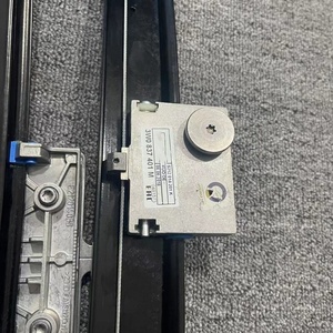 Lève-vitre de porte pour Bentley Flying Spur Continental GT 3W5839752C, ensemble de lève-vitre automatique, mécanisme de levage de vitre de porte - Product Image 5
