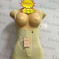 Nouvel arrivage de vêtements de forme confortables et respirants vêtements de forme durables et bon marché vêtements de forme amincissants pour la taille et les hanches pour les femmes