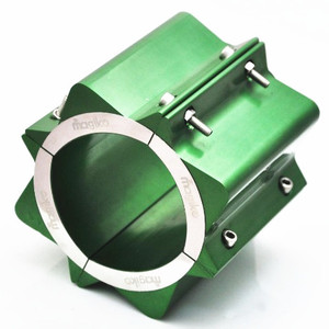 Thanh Lọc Hiệu Quả Cao Ống Kích Thước Lớn 3 Đến 4 Inch Magnetizer Nông Nghiệp Nước Làm Mềm Từ Tính - Product Image 2