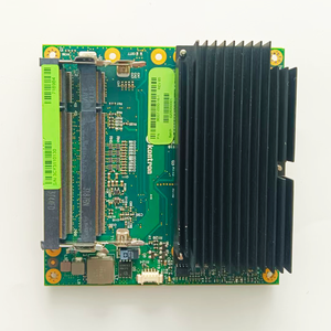 คอนทรอน 36007-0000-16-1 PC104 คอมพิวเตอร์ฝังตัวควบคุมอุตสาหกรรมเมนบอร์ดโมดูลซีพียู 4GB/8GB RAM สต็อก 100% ทดสอบแล้ว - Product Image 3