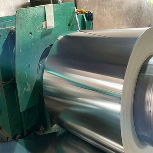 Nguyên liệu tinplate tấm kim loại ba ca 1.5mm 0.5mm 2mm 3mm cấp thực phẩm etp tinplate - Product Image 2