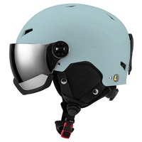 Casque de vélo VICTGOAL fabricant de vélo hommes nad femmes cyclisme pare-soleil vélo de route ville moto snowboard scooter casque