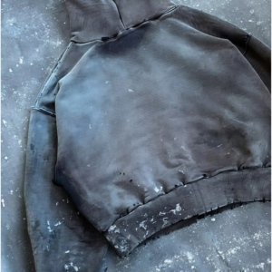Fabricante de Sudaderas con Capucha Personalizadas, Marca Privada, Venta al Por Mayor, Fabricante de Alta Calidad - Product Image 2