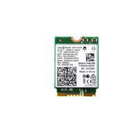 Repuestos para Laptop HP SKO-WLAN AX211 BT 5.2 M.2 2230 Tarjeta Inalámbrica M53366-005