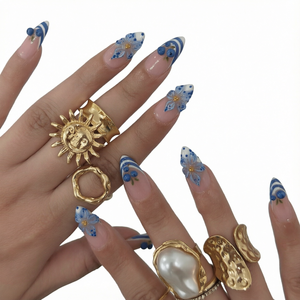Ongles artificiels 0909 - Product Image 1