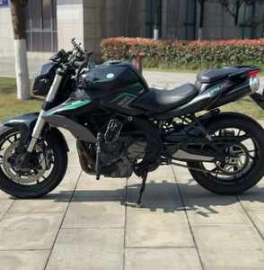 Vente de motos d'occasion à bas <span class=keywords><strong>prix</strong></span> avec un aspect impeccable - Product Image 2