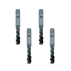 Nhà Máy Giá OSG tap M3 x 0.5 D3 3fx MOD-BOTT HY-PRO để bán - Product Image 6