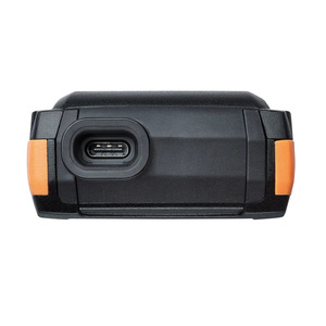Termómetro Testo 110 de Alta Precisión con Sonda NTC para Temperatura del Aire, Función de Retención de Datos y Retroiluminación - Serie Alimentos - Product Image 4