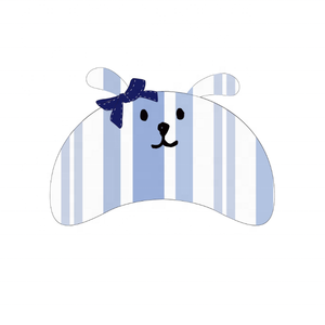 Высококачественный коврик для домашних животных Подушка дышащая Модная стильная кровать для собак и кошек для всех сезонов моющаяся однотонная картонная коробка с узором - Product Image 5