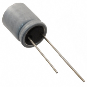 PLE0G122MDO1 Componentes Electrónicos Originales de Proveedores, Nuevo Condensador de Aluminio Polímero 1200UF 20% 4V TH - Product Image 1