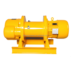 2025 thiết kế mới 1.5ton 3ton 3.2ton 5ton 8ton 10ton 12V Tời điện 12V Máy với chất lượng cao - Product Image 3