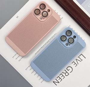 Custodia per cellulare per <span class=keywords><strong>iPhone</strong></span> <span class=keywords><strong>13</strong></span> <span class=keywords><strong>pro</strong></span> max <span class=keywords><strong>Cover</strong></span> posteriore per PC in rete <span class=keywords><strong>con</strong></span> <span class=keywords><strong>protezione</strong></span> per <span class=keywords><strong>fotocamera</strong></span> per <span class=keywords><strong>iPhone</strong></span> 14 <span class=keywords><strong>pro</strong></span> max - Product Image 2