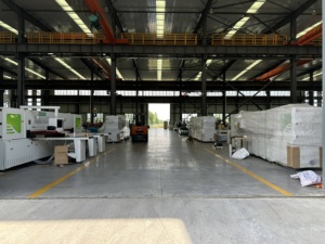 Công suất cao CNC <span class=keywords><strong>Beam</strong></span> <span class=keywords><strong>Saw</strong></span> cho quy mô lớn sản xuất - Product Image 6