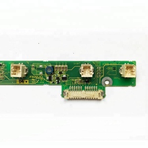 Carte de circuit imprimé Oi-mc pour variateur de pression FANUC A20B-8200-0662 - Product Image 2