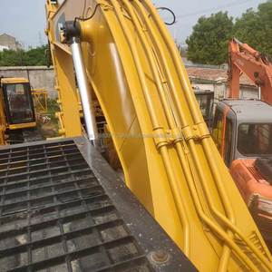 Excavatrice Caterpillar 336D2 CAT336D d'occasion certifiée en excellent état, 30 tonnes, modèle 2016, godet de 1,8 m, puissance de 225 kW - Product Image 4