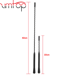 Universel <span class=keywords><strong>Voiture</strong></span> wifi <span class=keywords><strong>antenne</strong></span> de Toit Automatique Mât Radio Stéréo FM <span class=keywords><strong>Amplifiée</strong></span> <span class=keywords><strong>Antenne</strong></span> Automobiles Accessoires - Product Image 6