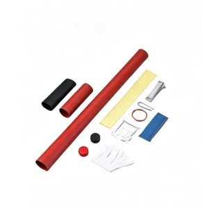 Accessoires d'isolation pour terminaison de câbles thermorétractables haute tension intérieurs et extérieurs NSY/WSY - Product Image 6