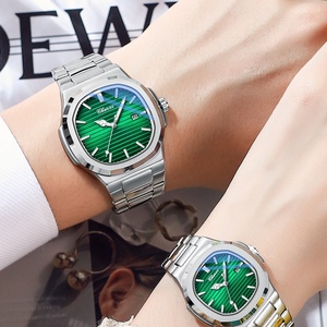 CHENXI 8222 Relojes de Pulsera de Cuarzo de Lujo para Hombre, Reloj de Moda para Mujer, Nuevo Producto 2023 - Product Image 4