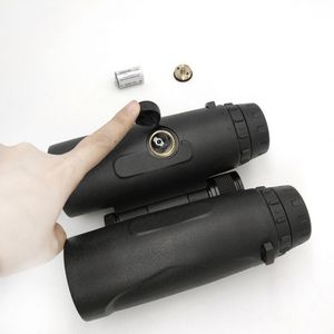 Jumelles télémètre laser 10X42 5~3500m, version civile IPX6, meilleur rapport qualité-prix pour le golf et la chasse - Product Image 6
