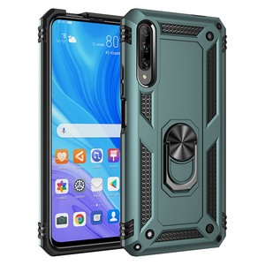 Per <span class=keywords><strong>Huawei</strong></span> <span class=keywords><strong>Y5</strong></span> Y6 Y7 Y8 Y9 <span class=keywords><strong>2019</strong></span> Aromr Full Protection Cover posteriore antiurto custodia per cellulare per <span class=keywords><strong>Huawei</strong></span> Y9 Prime <span class=keywords><strong>2019</strong></span> - Product Image 1