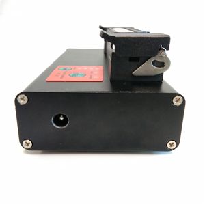 Four de fusion de fibres optiques, outil pour <span class=keywords><strong>fibre</strong></span> <span class=keywords><strong>optique</strong></span>, four de chauffage rechargeable, super promotion de mars - Product Image 4