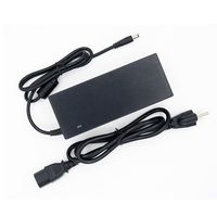 9V 12V 10A imprimante 3D adaptateur ca cc 20V 6A chargeur 29V 4A chaise de massage alimentation 18V 19V 24V 5A 6A haut-parleur LED adaptateur secteur